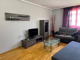 Piso En alquiler en Huarte, Huarte photo 0