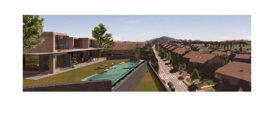 Terreno Urbanizable En venta en Gorraiz, Gorráiz photo 0