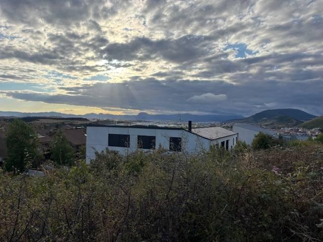 Terreno Urbanizable En venta en Gorraiz, Gorráiz photo 0