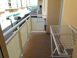 Alquiler de piso en San Bernabé sin muebles photo 0