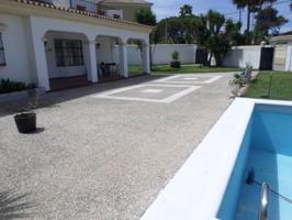 Alquiler de Villa en Algeciras, La Colonia San Miguel photo 0