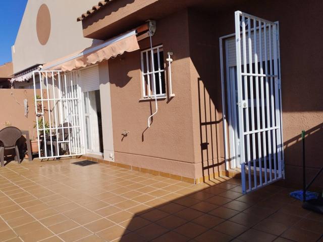 Precioso Ático de 1 dormitorio, maravillosas vistas photo 0