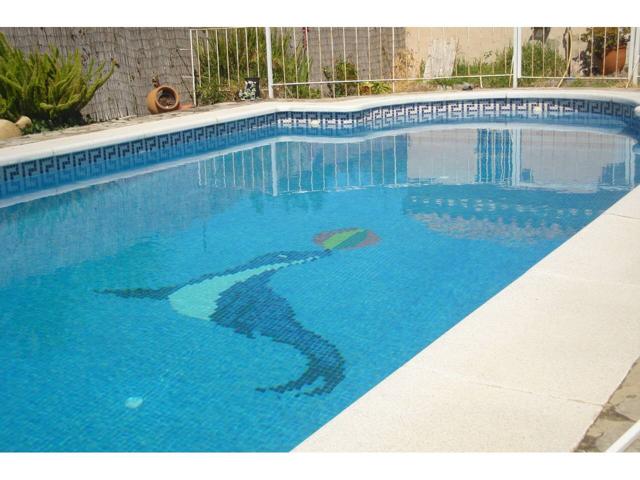 Villa en venta en Algeciras photo 0