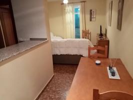 Apartamento en Plaza Alta de un dormitorio para profesores photo 0