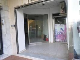 Venta de Local Comercial en Algeciras photo 0