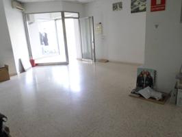 Venta de Local Comercial en Algeciras photo 0