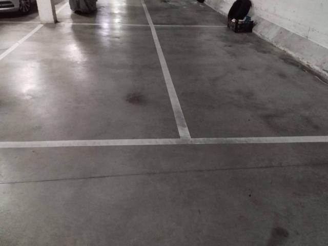 ¡Excelente oportunidad de comprar plazas de garajes C- Enrique Granado photo 0
