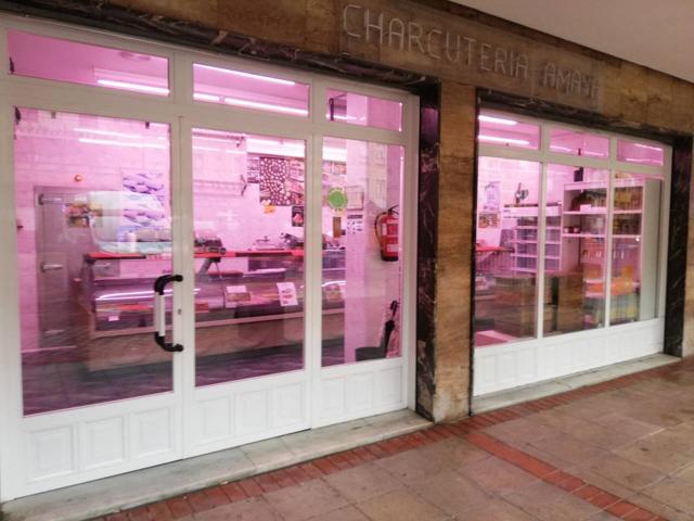 Local en venta en Txabarri-Kueto photo 0