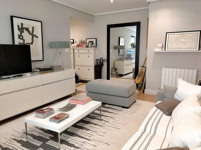 Piso en venta en Algorta(48991) photo 0