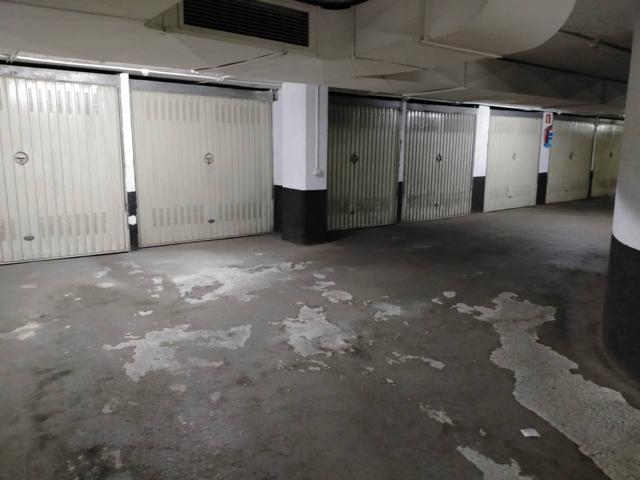 Garaje en alquiler en Las Viñas photo 0