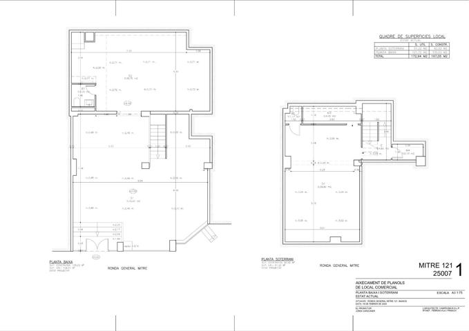 Local en alquiler 200m2 photo 0