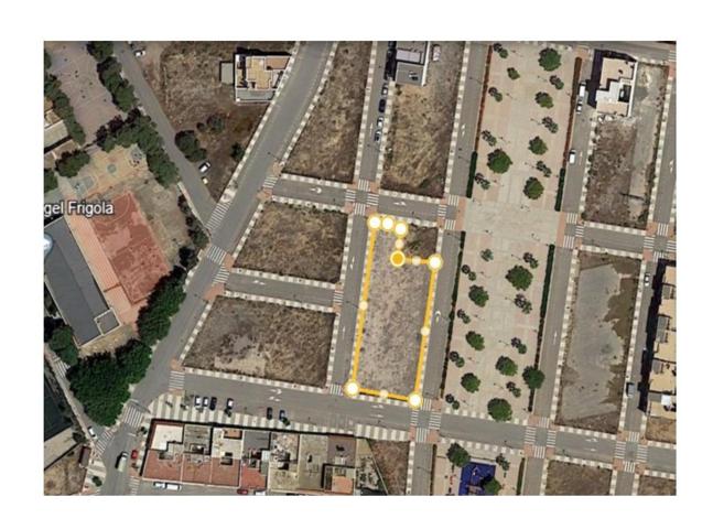 Terreno Urbanizable En venta en Mojonera (la), La Mojonera photo 0
