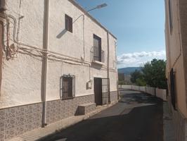 Casa Cueva en Fiñana, Almeria photo 0