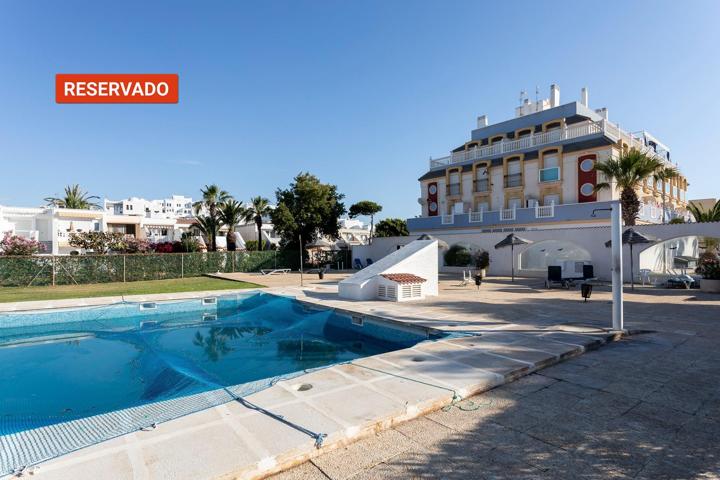 Piso En venta en El Sabinar - Urbanizaciones - Las Marinas, Roquetas De Mar photo 0