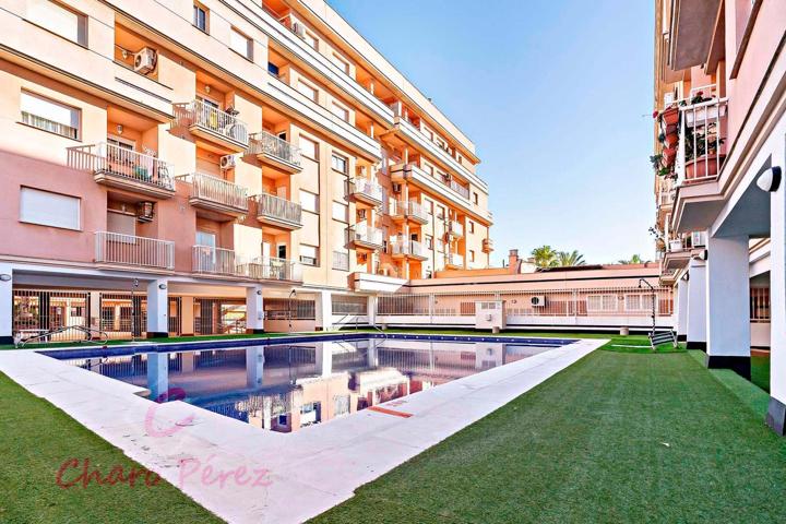 Apartamento en Roquetas, Avenida El Sabinar-Urbanizaciones photo 0