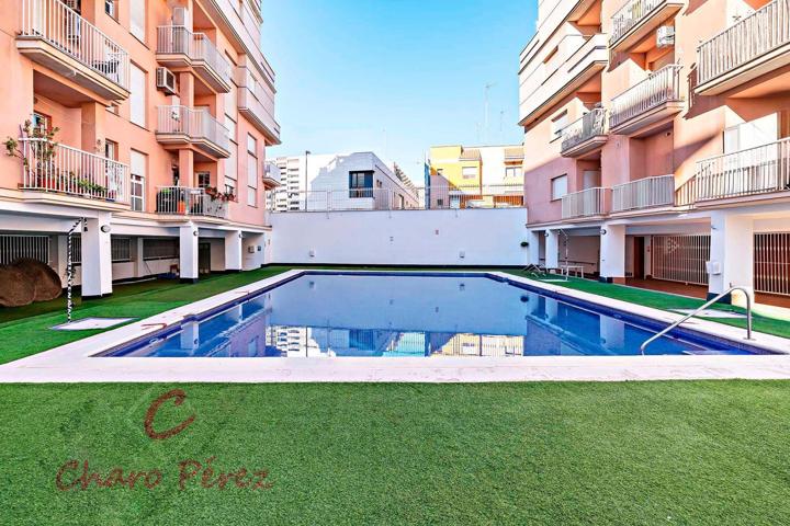 Apartamento a 200 metros de la playa de la Bajadilla, El Puerto, Roquetas. photo 0