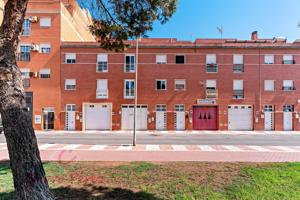 Vivienda sobre Almacén en Las Marinas - Roquetas de Mar photo 0