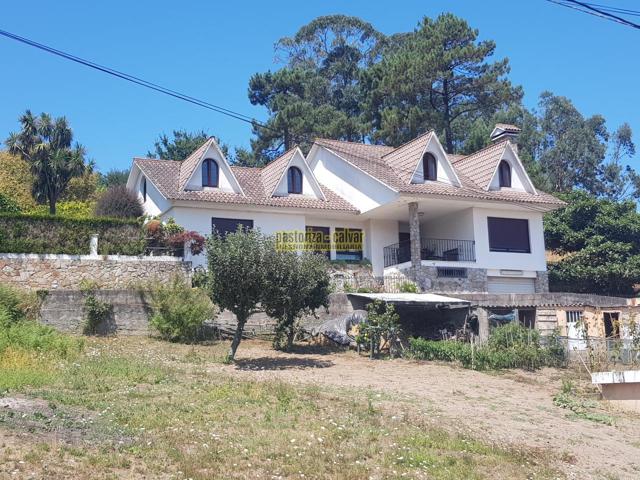 chalet en pintens con vistas al mar photo 0