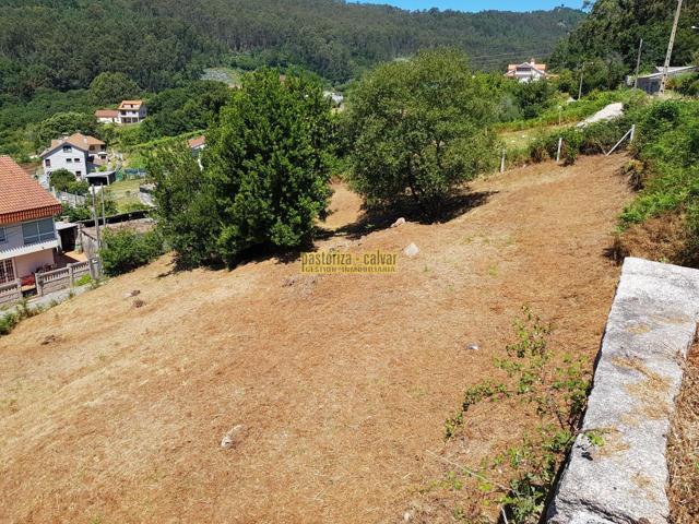 Terreno Urbanizable En venta en Cangas photo 0