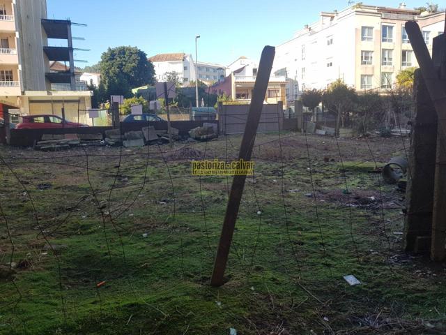 Terreno Urbanizable En venta en Cangas photo 0