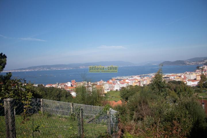 TERRENO CON VISTAS AL MAR EN BUEU photo 0