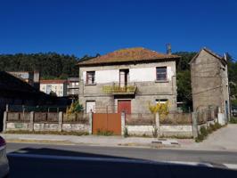 Terreno Urbanizable En venta en Cangas photo 0