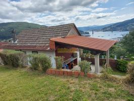 Casa En venta en Costa Domayo, Moaña photo 0