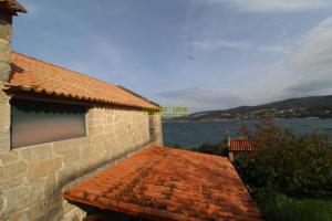 CHALET CON ENCANTO CON VISTAS AL MAR EN HIO photo 0