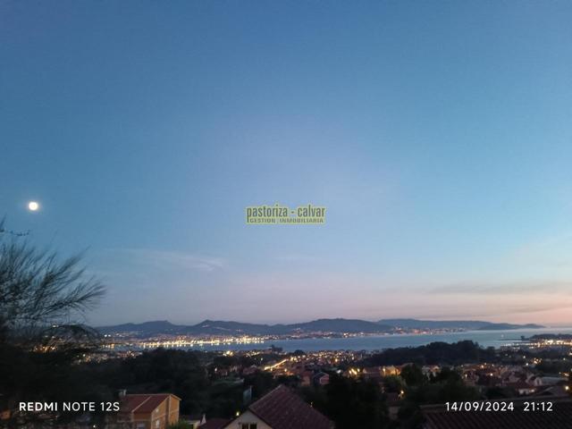 Terreno Urbanizable En venta en Cangas photo 0