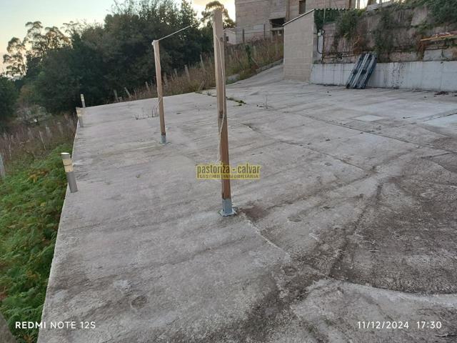 Terreno Urbanizable En venta en Coiro, Cangas photo 0