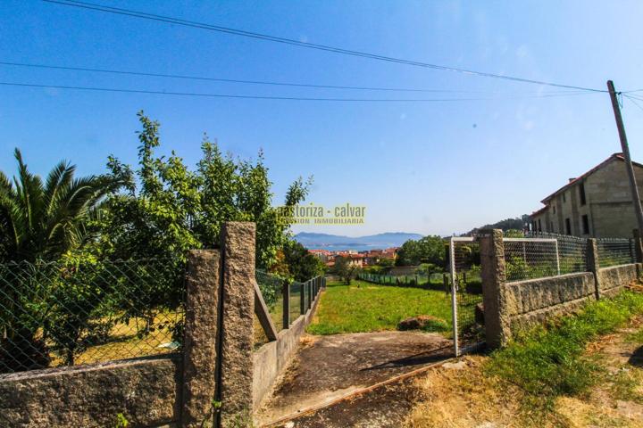 Terreno Urbanizable En venta en Cangas photo 0