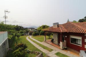 CASA DE UNA PLANTA CON 3 HABITACIONES CERCA DE LAS PLAYAS DE NERGA Y BARRA photo 0