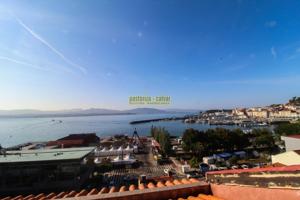 APARTAMENTO CENTRICO DE UNA HABITACIÓN CON VISTAS AL MAR EN CANGAS photo 0