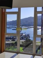 FANTASTICO PISO CON TRES HABITACIONES Y VISTAS AL MAR EN DOMAYO photo 0