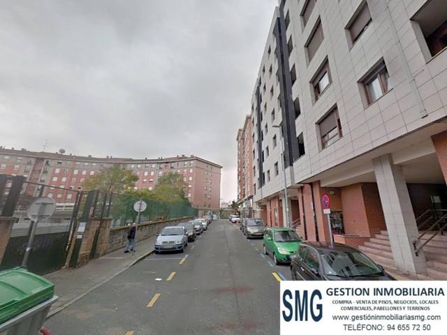 Garaje en venta en BARAKALDO - GERNIKAKO ARBOLA photo 0