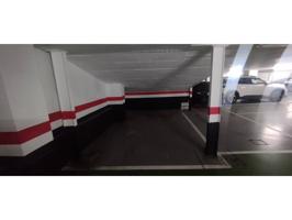 PARACELA DE GARAJE EN BAGATZA, PLANTA PRINCIPAL, PARA COCHE MEDIANO photo 0