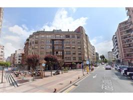 BARAKALDO CENTRO. FRENTE A LA BOCA DE METRO DE ELCANO, JUNTO AL PALACIO DE JUSTICIA, VENDO PARCELA DE GARAJE. photo 0