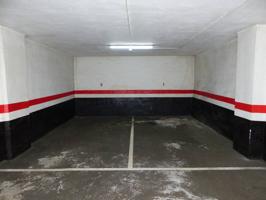 A 2 MINUTOS DEL PALACIO DE JUSTICIA, CERCA DEL ASCENSOR (PARQUE CLARA CAMPOAMOR), 2 PARCELAS DE GARAJE JUNTAS. photo 0