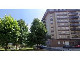 VIVIENDA DE NUEVA CONSTRUCCIÓN, EN UNA DE LAS MEJORES ZONAS DE BARAKALDO, EN GERNIKAKO ARBOLA, JUNTO AL PARQUE CLARA CAM photo 0