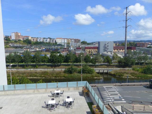 PISO TUTELADO, EN AVENIDA DE LA LIBERTAD, CON PARCELA DE GARAJE Y TRASTERO photo 0