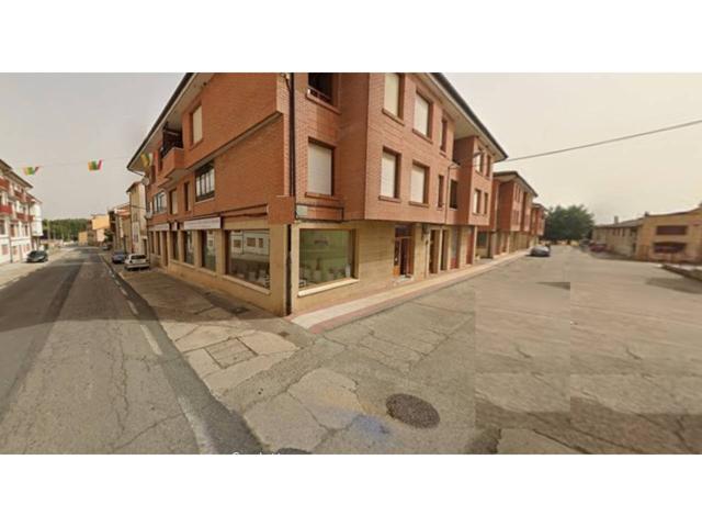 MUY BUEN PISO, EN LA RIOJA ,CASTAÑARES DE RIOJA, 2 TERRAZAS CERRADAS, CAMAROTE, (PARCELA DE GARAJE OPCIONAL) photo 0