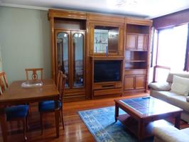 MUY BUEN PISO Y EXCELENTE EDIFICACIÓN, EN SAN VICENTE, 3 HABITACIONES, ASCENSOR, PARCELA DE GARAJE Y CAMAROTE AMPLIO. photo 0