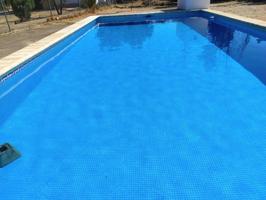 CHALET CON PISCINA HIOTECABLE photo 0