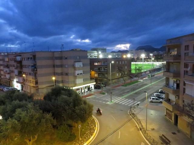 Magnifico en piso San Gines photo 0