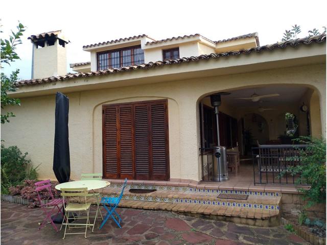 Magnifica Chalet en el Plantio photo 0