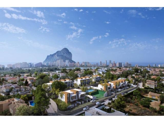 Experiencia de vida al siguiente nivel-CALPE photo 0