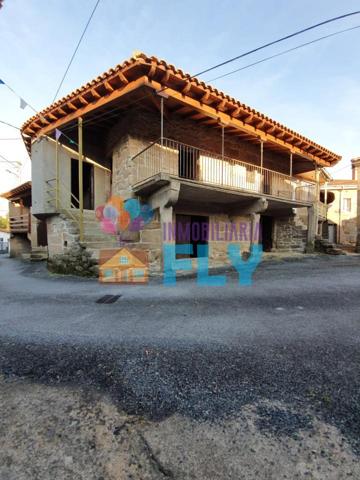 SE VENDE CASA EN SIABAL-PADERNE DE ALLARIZ photo 0