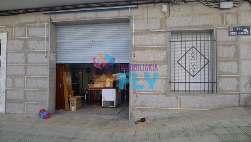 Local comercial en venta photo 0