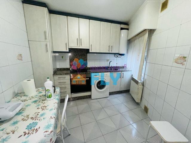 EXCLUSIVA FLY: SE ALQUILA APARTAMENTO DE DOS HABITACIONES NUÑO DE OUSENDE photo 0