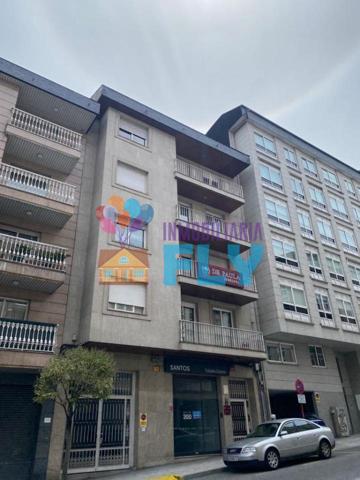 EDIFICIO COMPLETO EN PLENO CENTRO DE OURENSE photo 0